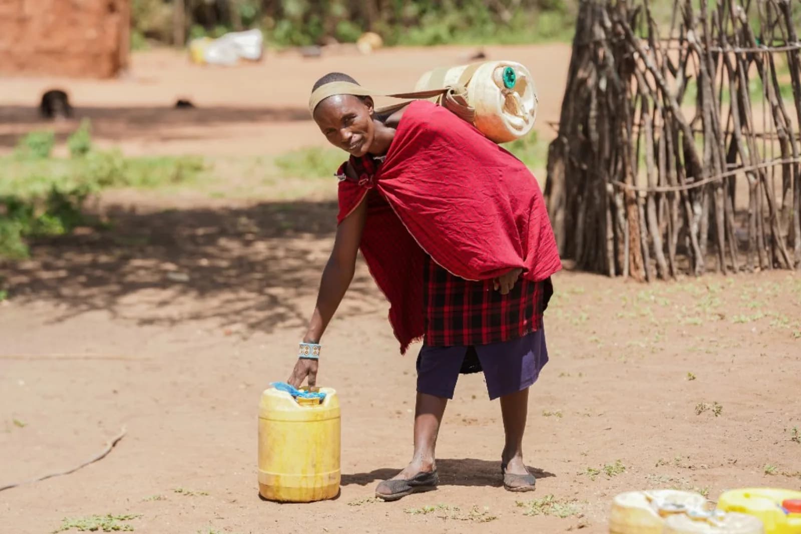 Economic Power, Education & Livelihoods