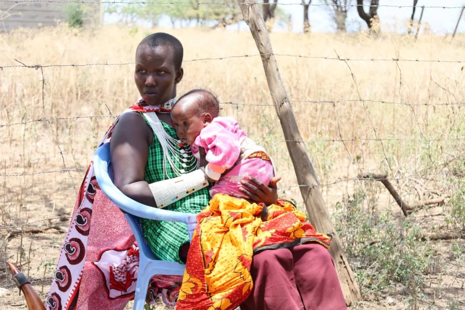 What Women Want for Respectful Maternity Care.