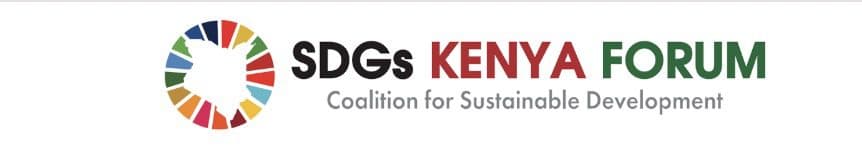 SDGs Kenya Forum